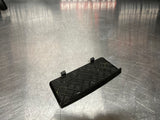 08-09 PONTIAC G8 CENTER CONSOLE REAR RUBBER INSERT OEM #716