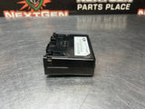 2015 FORD F250 F350 USB NAVIGATION CARD PORT READER DL3T-14F014-BA OEM #1114