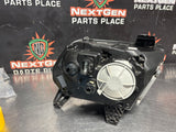 2014 FORD MUSTANG GT LH DRIVER SIDE XENON HEADLIGHT OEM DR33-13006-A #1419