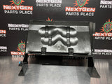 2007 C6 CORVETTE RADIATOR AIR BAFFLE SHROUD 10305278 #764