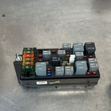 97-98 C5 Corvette Under Hood Fusebox Fuse Block Engine Bay OEM 12176988 #VV193