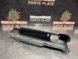 97-04 C5 CORVETTE LH DRIVER FOG LIGHT DEFLECTOR BEZEL OEM 10283575 #1433