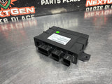 2005 C6 CORVETTE KEYLESS ENTRY RECEIVER MODULE OEM 15266677 #1468