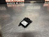 05-13 C6 CORVETTE RH PASSENGER OCCUPANCY SENSOR SEAT MODULE OEM 10334284 #1549