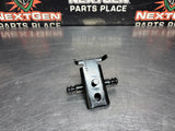 2017 FORD MUSTANG GT REAR SEAT CENTER HINGE FR3R-6360615-AD OEM #1203
