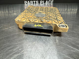 2011 FORD F250 6.7L TCM TRANSMISSION CONTROL MODULE BC3A-12B565-JG OEM #709