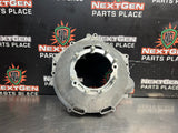 14-19 C7 CORVETTE MANUAL TRANSMISSION ENGINE BELL HOUSING OEM #1604