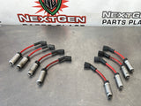2001 C5 CORVETTE SPARK PLUG WIRES OEM #303