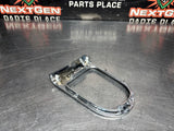 2016 FORD MUSTANG GT SHIFTER TRIM BEZEL OEM #1399