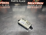 2016 FORD MUSTANG GT FRONT SEAT CONTROL MODULE BU5T-14B663-AB OEM #1399