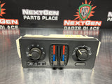 2005 CHEVY SILVERADO CLIMATE CONTROL 10370033 OEM #770