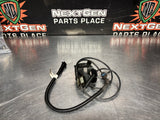 2011 CADILLAC CTS-V RIGHT FRONT ABS SPEED SENSOR 25996837 OEM #1305