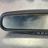 97-04 C5 CORVETTE REAR VIEW MIRROR OEM #VV205