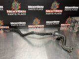 2014 FORD MUSTANG GT AIR INTAKE SOUND TUBE OEM #733