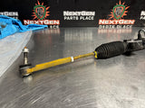 04-07 CADILLAC CTS-V POWER STEERING RACK AND PINION 10357647 OEM #1411