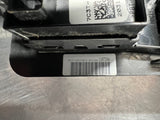 2012 FORD F350 LH DRIVER SIDE POWER MIRROR SEAT MEMORY SWITCH OEM #4181