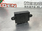 2015 FORD MUSTANG GT RH PASSENGER SIDE DOOR CONTROL MODULE FR3T-14B533-AB #401