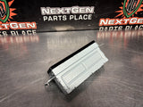 2014 FORD MUSTANG GT RADIO DISPLAY SCREEN OEM BR3T-19C116-AB #1419