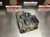 04 - 06 PONTIAC GTO BATTERY TRAY WITH HOLD DOWN OEM #762