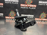 2024 FORD MUSTANG GT AUTO (10R80) SHIFTER WITH KNOB ASSEMBLY OEM #1392