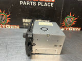 2008 CHEVY SILVERADO 2500HD RADIO RECEIVER AM FM CD 25799567 OEM #1638