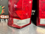 2003 CADILLAC ESCALADE TAIL LIGHTS OEM #767