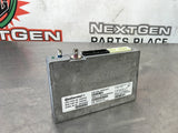 08 - 09 PONTIAC G8 ON STAR COMMUNICATION MODULE OEM 25826499 #417