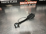 08 - 09 PONTIAC G8 LH DRIVER SIDE SEAT BELT BUCKLE RECEIVER 92204562 OEM #948