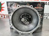 C5 CORVETTE Z06 DIFFERENTIAL COVER #VV1147