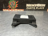 04-07 CADILLAC CTS-V REAR INTEGRATION MODULE 10365206 OEM #1587