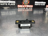 2006 C6 CORVETTE YAW RATE SENSOR OEM 10307709 #1407