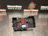 2015 CHEVY SILVERADO 2500 LH DASH FUSE BOX 23443945_01 OEM #837