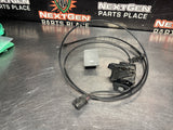 2010 CAMARO SS HOOD LATCH RELEASE WITH CABLE OEM #1524