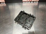 2011 CHEVROLET SILVERADO 2500HD UNDER DASH FUSE JUNCTION BOX 20813086 OEM #732