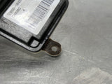 2011 FORD MUSTANG GT RH PASSENGER SIDE SEAT OCCUPANT WEIGHT SENSOR PAD MODULE OEM #481
