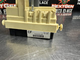 2006 CHEVY SILVERADO INTERIOR FUSE BOX 15266959-02 OEM #1396