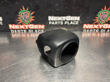 1998 C5 CORVETTE STEERING COLUMN COVER SHROUD TRIM OEM #1380