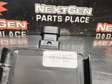 14-19 C7 CORVETTE DRIVER LH EXTERIOR DOOR LATCH RELEASE SWITCH OEM 22775873 1604