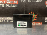 2013 CHEVROLET SILVERADO 2500HD LML BCM BODY CONTROL MODULE 22846365 OEM #1272