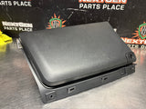 2017 FORD MUSTANG GT GLOVE BOX OEM #1632