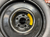 2003 FORD MUSTANG MACH 1 SPARE TIRE OEM #1495