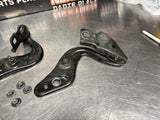 2005 C6 CORVETTE HOOD HINGES OEM #1468