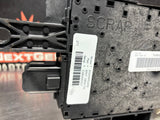 2011 FORD MUSTANG GT INTERIOR FUSE BOX BCM OEM BR3T-15604-DA #1231