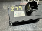 2010 FORD F350 AUXILIARY SWITCHES 8C3T-13D734 #879