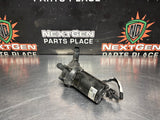 2011 CADILLAC CTS-V COUPE INTERCOOLER PUMP OEM #1305