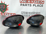 97 - 04 C5 CORVETTE REAR LH LEFT SIDE TAIL LIGHTS SET OF 2 OEM #271