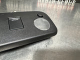 2015 FORD MUSTANG GT DOME LIGHT BLCK OEM #662