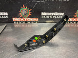 14-19 C7 CORVETTE LH MASTER WINDOW SWITCH OEM #1604
