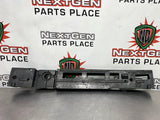 10-14 FORD MUSTANG GT FRONT BUMPER IMPACT ABSORBER OEM DR33-17E898-AD #284
