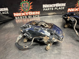 2011 MUSTANG GT RIGHT & LEFT FRONT BREMBO CALIPERS OEM #1581